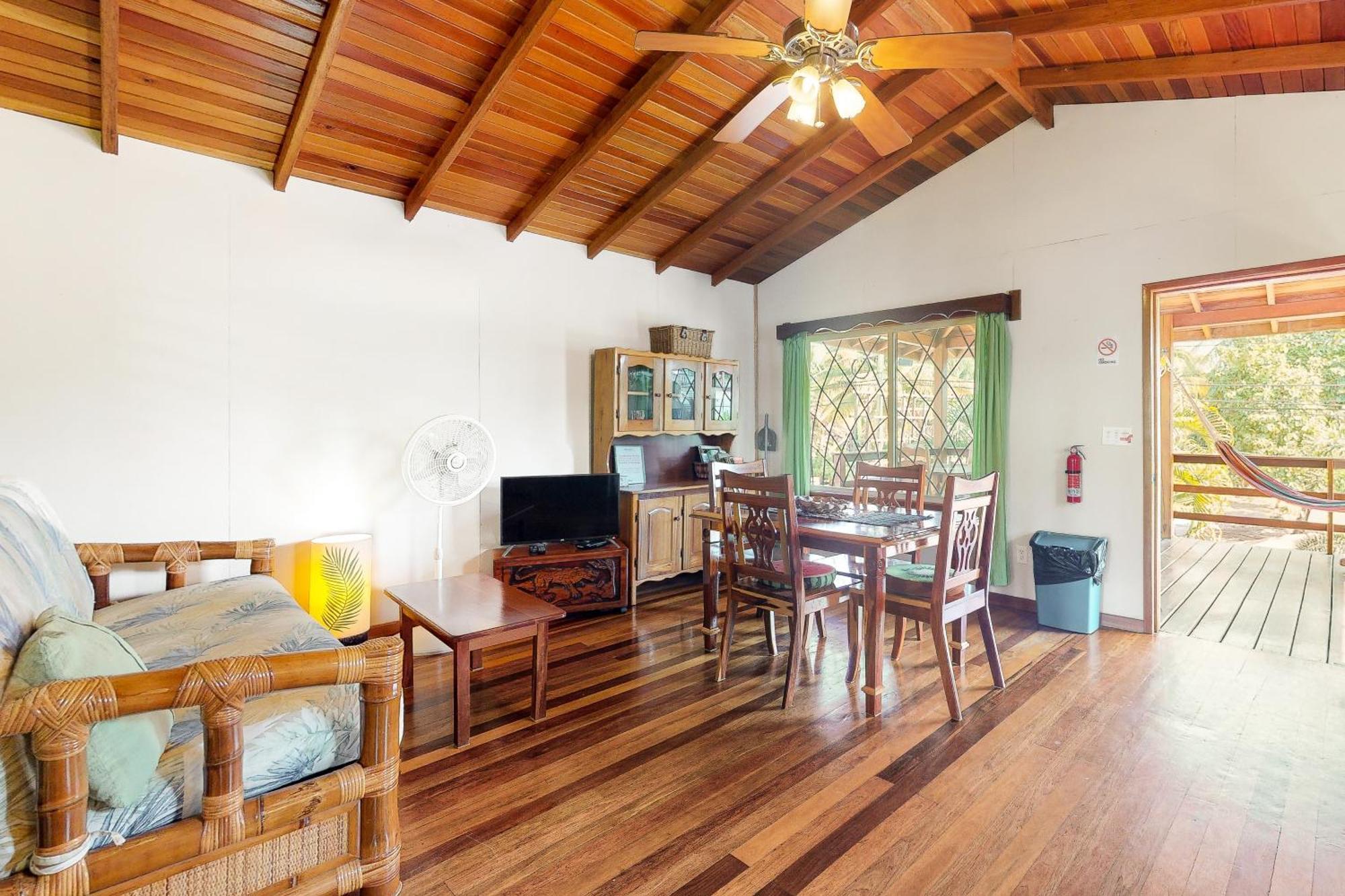 Latitude 17 Apartment Hopkins Ruang foto