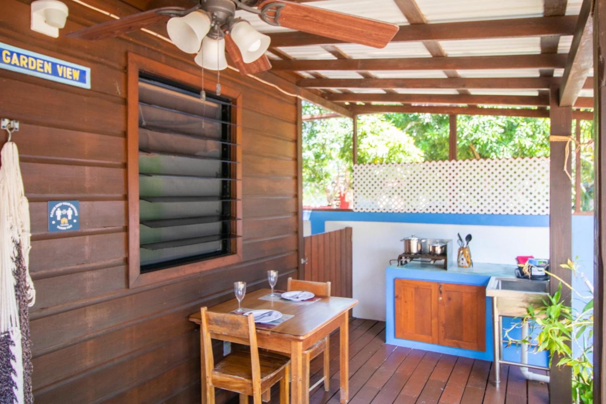 Latitude 17 Apartment Hopkins Ruang foto