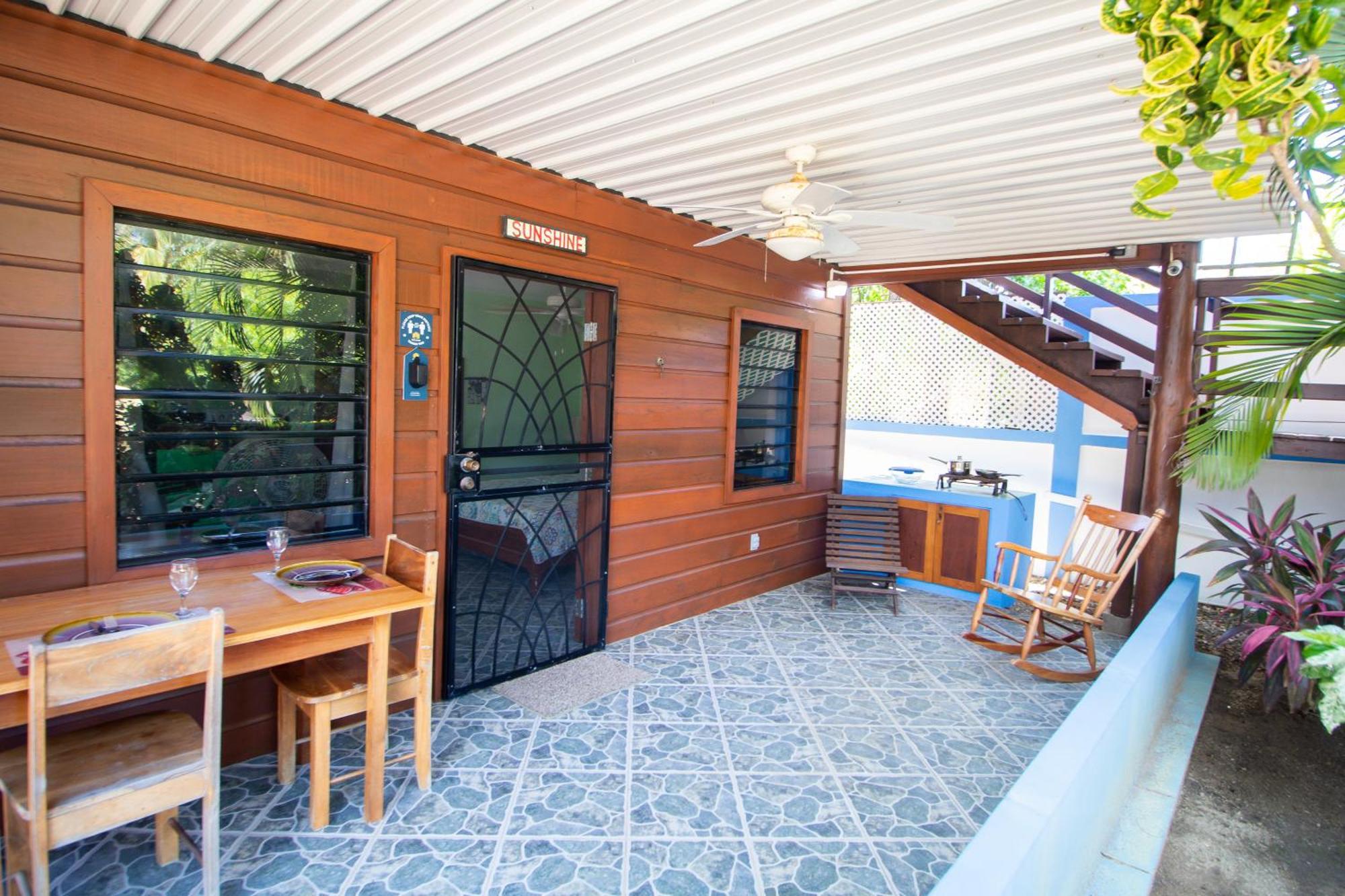 Latitude 17 Apartment Hopkins Ruang foto