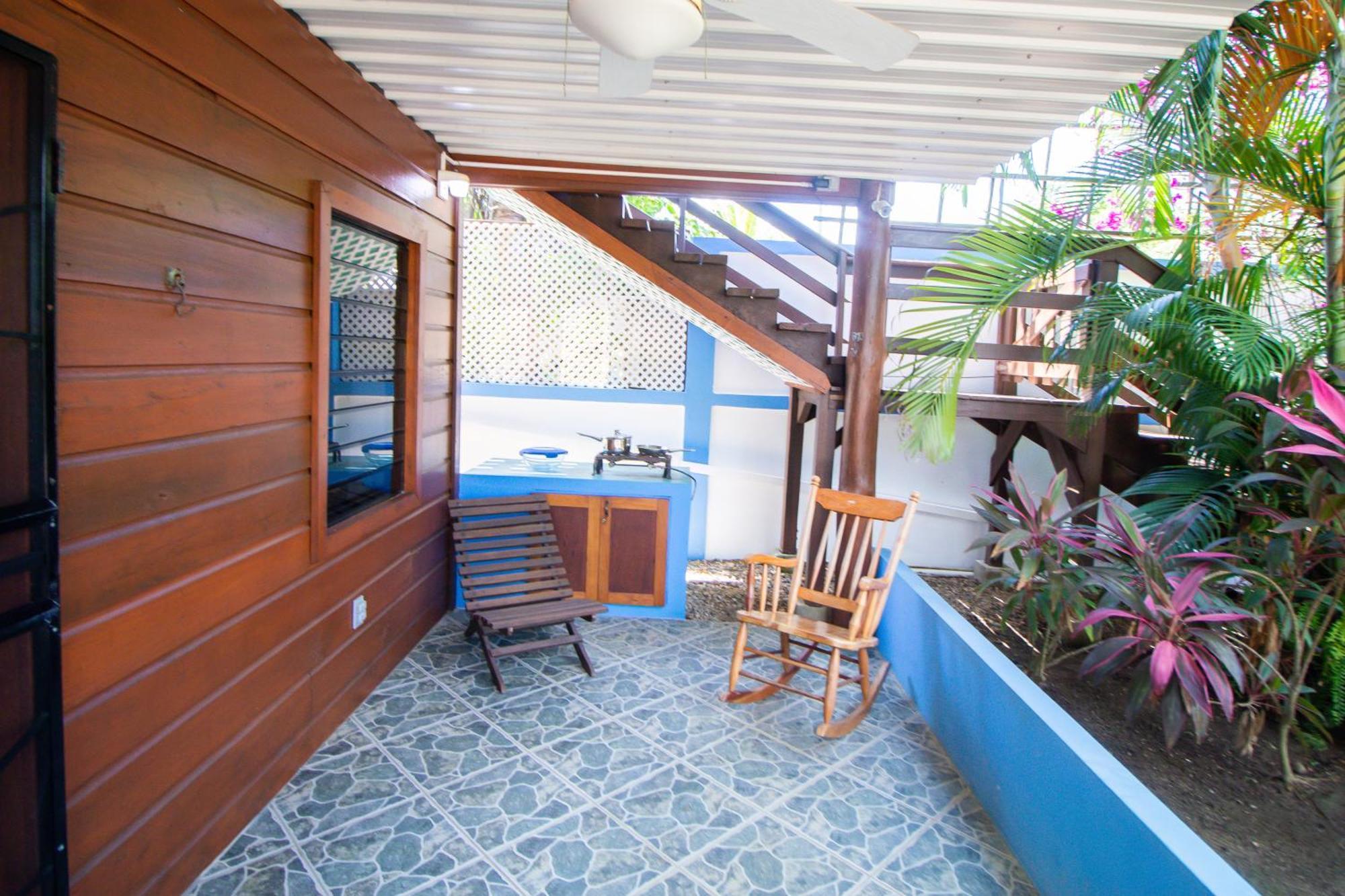 Latitude 17 Apartment Hopkins Ruang foto
