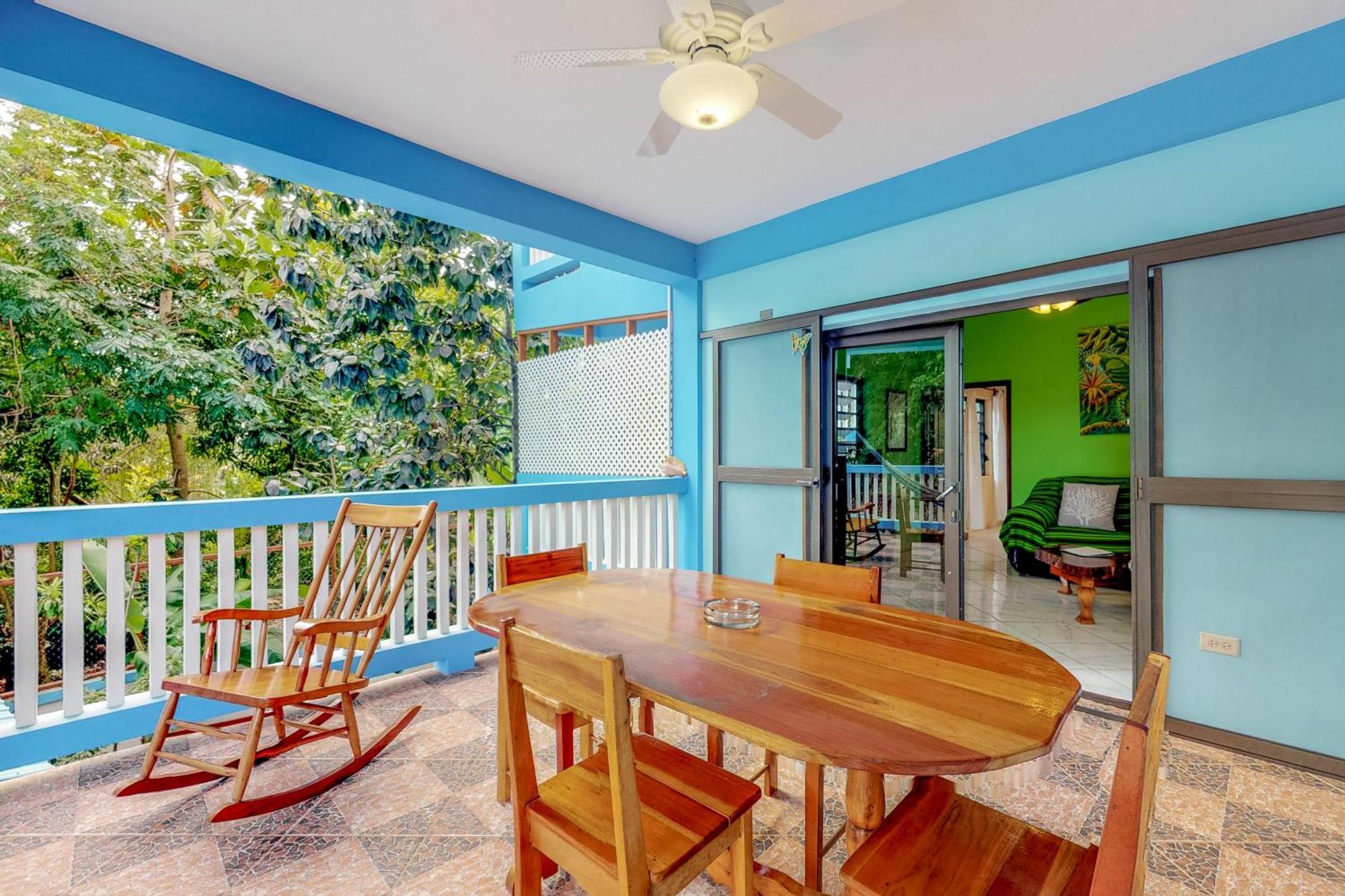 Latitude 17 Apartment Hopkins Ruang foto