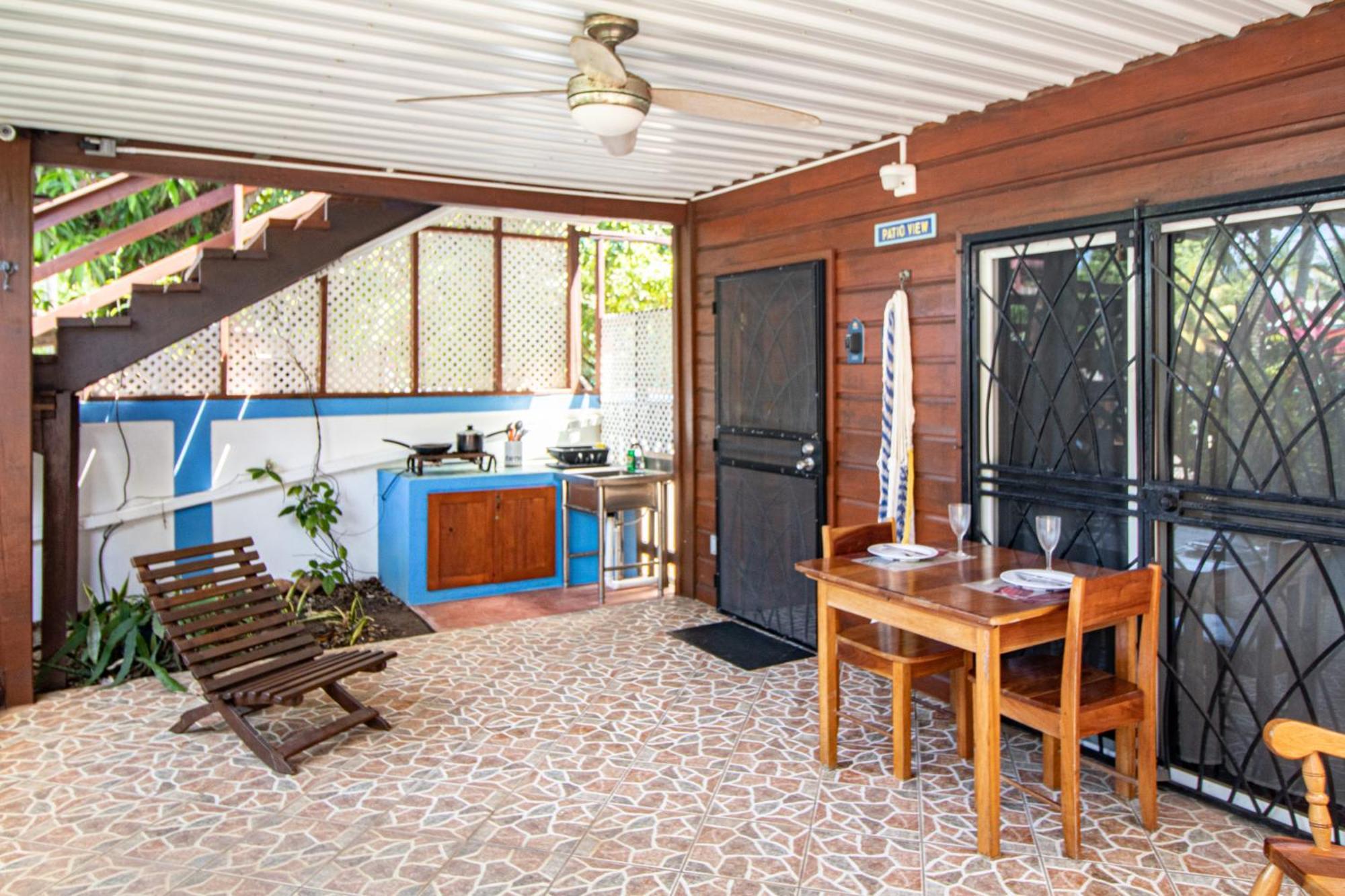 Latitude 17 Apartment Hopkins Ruang foto