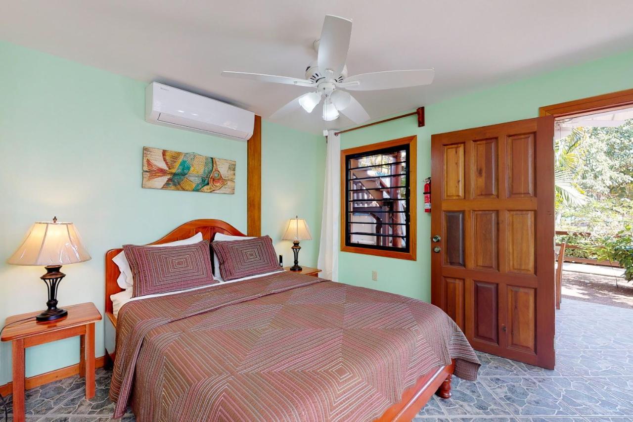 Latitude 17 Apartment Hopkins Ruang foto